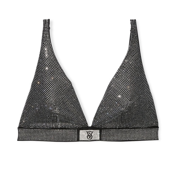 Victoria’s secret fashion show rhinestones shine Wireless...